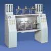 CONCRETE WATER-IMPERMEABILITY TESTING SYSTEM (LCN820)