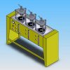 CONCRETE WATER-IMPERMEABILITY TESTING SYSTEM (LCN820) - Image 4