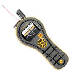 DIGITAL HYGROMASTER HAND HELD THERMO-HYGROMETER (LMT222)