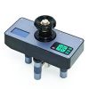 DY-206 PULL OFF TESTER - 6KN MAXIMUM TENSILE FORCE (BS1881 PART 207) (EN 1542, EN 1015-12, EN 1348, ISO 4624, ASTM D 4541, ASTM C 1583, ASTM D 7234-05, ASTM D 7522)( (LCN675)