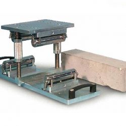 FLEXURAL DEVICE FOR 2 POINT AND CENTRE POINT TESTS (BS1881:118) (EN 12390-5, ASTM C78, ASTM C293, AASHTO T97,) (LCT560)
