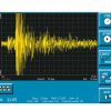 HIGH PERFORMANCE ULTRASONIC TESTER (BS 1881-203) (LCN843) - Image 3