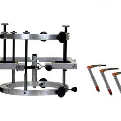 MODULUS OF ELASTICITY KIT (BS1881-121) (LCT520)