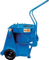 MULTIFLOW MIXER 56 LITRE MIX CAPACITY 415V (LCN075)