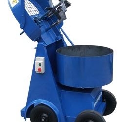 PAN MIXER 56 LITRE MIX CAPACITY 220V (LCN083)