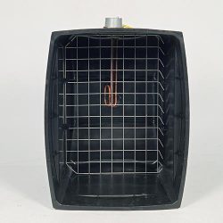 PLASTIC CURING TANK FOR SITE USE 240V (LCN059)