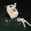 POROSISCOPE PLUS AIR AND WATER PERMEABILITY TESTER (LCN775)