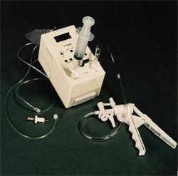 POROSISCOPE PLUS AIR AND WATER PERMEABILITY TESTER (LCN775)