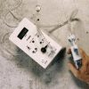 POROSISCOPE PLUS AIR AND WATER PERMEABILITY TESTER (LCN775) - Image 2