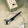 POROSISCOPE PLUS AIR AND WATER PERMEABILITY TESTER (LCN775) - Image 4