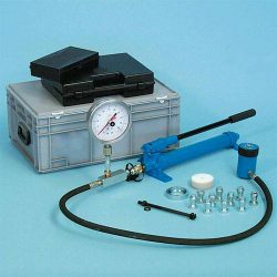 PULL-OUT TEST APPARATUS TO EN 12504-3 (EN12504-3) (LCN808)