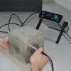 PUNDIT LAB ULTRASONIC TESTER (BS1881 Part 203) (EN12504-4, ASTM C 597-02) (LCN834) - Image 2