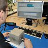 PUNDIT LAB ULTRASONIC TESTER (BS1881 Part 203) (EN12504-4, ASTM C 597-02) (LCN834) - Image 6