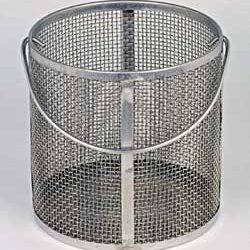 RELATIVE DENSITY BASKET BS TO BS812 (BS812-2) (EN1097-6) (LAG110)