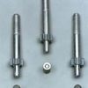 GOLD COLOURED WINDSOR PROBE KIT FOR LIGHT WEIGHT CONCRETE (LCN782)