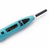SILVER SCHMIDT PC TYPE N CONCRETE TEST HAMMER (EN12504-2 ASTM C 805) (LCN674) - Image 3