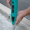SILVERSCHMIDT TYPE BN CONCRETE TEST HAMMER (BS1881-202) (EN12504-2) (LCN659) - Image 2