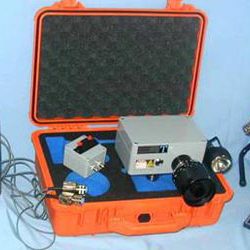 SIMBAT DYNAMIC PILE LOAD TEST SYSTEM  (LCN630)