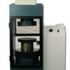 SINGLE GAUGE, MOTORISED 2000KN CUBE AND CYLINDER COMPRESSION MACHINE (BS1881-115) (EN12390-4) (LCT305)