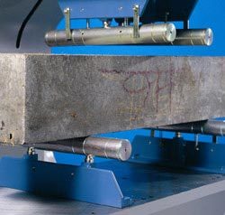 SPECIMEN BEARER ASSEMBLY BEAMS (LCT801)