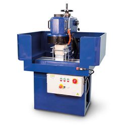 SPECIMEN GRINDING MACHINE (BS1881-120) (EN12390-2) (LCN690)