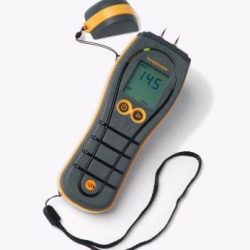 SURVEYMASTER MOISTURE METER - BLD5365 (LMT219)