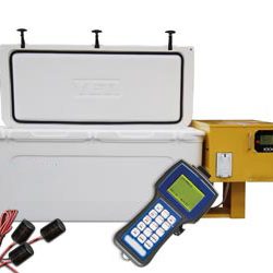 TEMPERATURE MATCH CURING KIT (LARGE TANK) (LCN860)