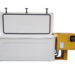 TEMPERATURE MATCH LARGE TANK AND CONTROLLER UNIT ONLY (LCN861)