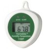 THERMADATA HUMIDITY/TEMPERATURE LOGGER (LMT102) - Image 2