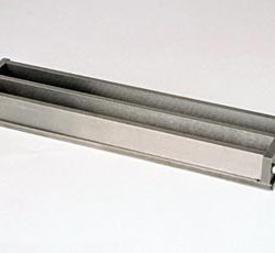 TWO GANG PRISM MOULD TO ASTM (LCN051)