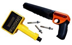 WINDSOR PROBE (BS1881-207) (ASTM C803) (LCN780)