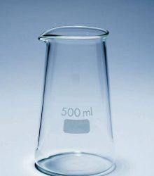 BEAKERS – PHILLIPS (GLASS) (LGW051)