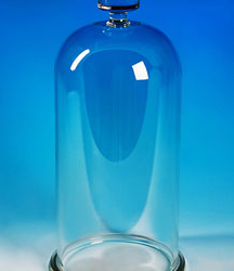BELL JARS (GLASS) (LGW053)