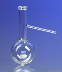 DISTILLATION FLASKS (LGW068)