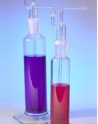 DRECHSEL BOTTLES (LGW070)