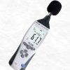 Basic Type 2 Sound Meter (LES-ET-953) (LES-ET-956) (LES-ET-958)