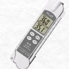 Food Thermometer Combo IR and Foldable Probe (LES-IR-90)