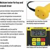 Hay and Straw Moisture & Temperature Meter (LES-HMM) - Image 2