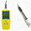 IP67 Rugged Waterproof Portable pH / mV Meter (LES-M1300K)
