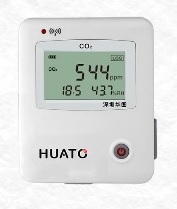 Low Range CO2 Meter and Data Logger (LES-S653)