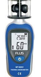 Mini Cup Type Pocket Anemometer  (LES-MT-905V)