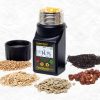 Professional Quality Twist Grain Pro Moisture Meter (LES-TG-PRO)