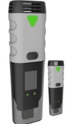 USB Temperature Data logger  (LES- SSN-11)