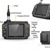 Portable Video Borescope with 5.5mm diameter camera on 2m & 5m tube (LES-RA3505M-G2M) (LES-RA3505M-G5M) - Image 2