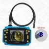Portable Video Borescope with 8.5mm diameter camera on 2m & 5m tube (LES-RA3508M-G2M) (LES-RA3508M-G5M)
