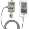 SH Series of digital push pull gauge with Internal Sensor (LES-SH SERIES) - Image 2