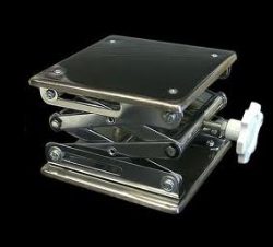 LABORATORY JACKS (LGL27)