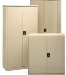 STORAGE CUPBOARDS (LGL26)