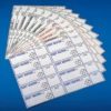 ADHESIVE LABELS (LPW5010)
