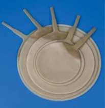 GAS SAMPLING BALOONS (LPW1230)